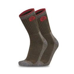 Trakker CR Socks 3-pack